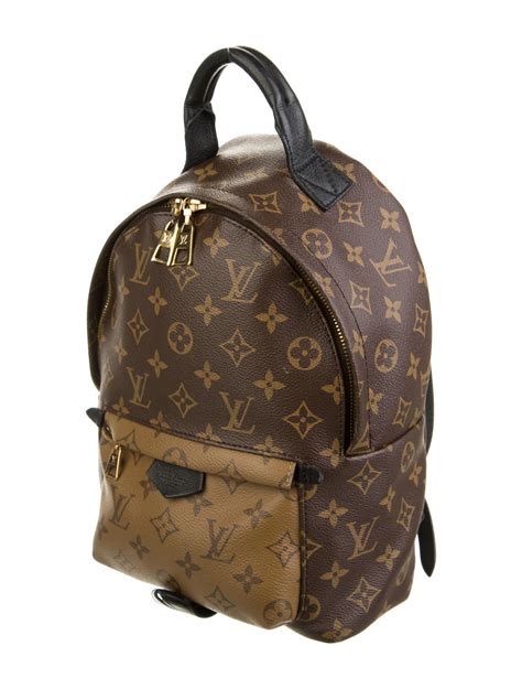 lv palm springs pm|palm springs backpack mini price.